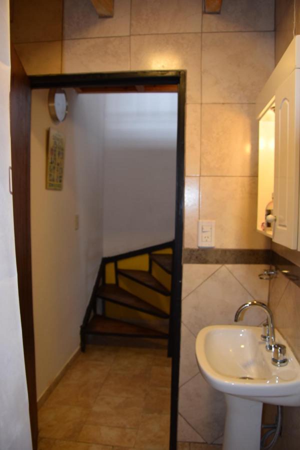 Tem Kotenkesh Depto Andiperlas X 4 Pax El Calafate Exterior photo